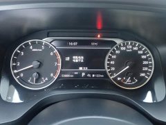 Nissan X-Trail 2021 VC-Turbo 300 CVT 2WD Deluxe Edition - фото 14