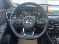 Nissan X-Trail 2021 VC-Turbo 300 CVT 2WD Deluxe Edition - фото 15