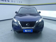 Nissan X-Trail 2021 VC-Turbo 300 CVT 2WD Deluxe Edition - фото 2