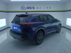 Nissan X-Trail 2021 VC-Turbo 300 CVT 2WD Deluxe Edition - фото 3