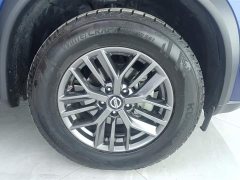 Nissan X-Trail 2021 VC-Turbo 300 CVT 2WD Deluxe Edition - фото 6
