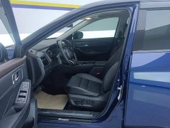 Nissan X-Trail 2021 VC-Turbo 300 CVT 2WD Deluxe Edition - фото 9
