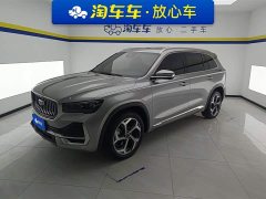Geely Xingyue L 2021 2.0TD DCT EVO two-wheel drive premium - фото 1