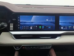 Geely Xingyue L 2021 2.0TD DCT EVO two-wheel drive premium - фото 13