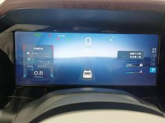 Geely Xingyue L 2021 2.0TD DCT EVO two-wheel drive premium - фото 14