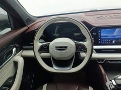 Geely Xingyue L 2021 2.0TD DCT EVO two-wheel drive premium - фото 15