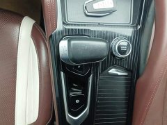 Geely Xingyue L 2021 2.0TD DCT EVO two-wheel drive premium - фото 16