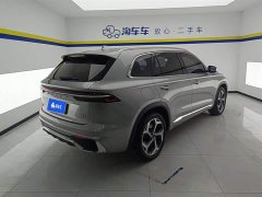 Geely Xingyue L 2021 2.0TD DCT EVO two-wheel drive premium - фото 3