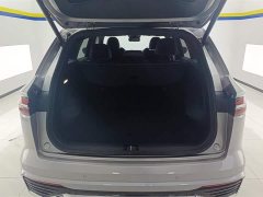 Geely Xingyue L 2021 2.0TD DCT EVO two-wheel drive premium - фото 4
