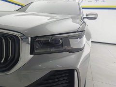 Geely Xingyue L 2021 2.0TD DCT EVO two-wheel drive premium - фото 5