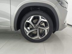 Geely Xingyue L 2021 2.0TD DCT EVO two-wheel drive premium - фото 6