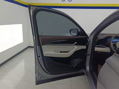 Geely Xingyue L 2021 2.0TD DCT EVO two-wheel drive premium - фото 7