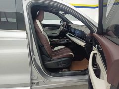 Geely Xingyue L 2021 2.0TD DCT EVO two-wheel drive premium - фото 8