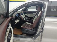 Geely Xingyue L 2021 2.0TD DCT EVO two-wheel drive premium - фото 9