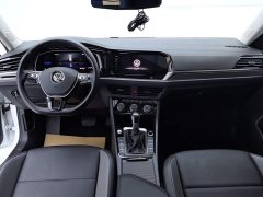 Volkswagen Sagitar 200TSI DSG Flyover Edition - фото 12