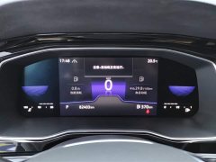 Volkswagen Sagitar 200TSI DSG Flyover Edition - фото 14