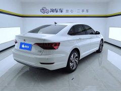 Volkswagen Sagitar 200TSI DSG Flyover Edition - фото 3