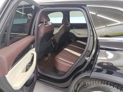 Geely Xingyue L 2.0TD high-power automatic two-wheel drive cloud version - фото 11