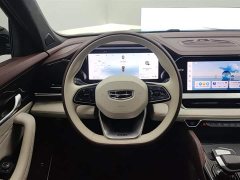 Geely Xingyue L 2.0TD high-power automatic two-wheel drive cloud version - фото 15