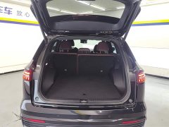 Geely Xingyue L 2.0TD high-power automatic two-wheel drive cloud version - фото 4