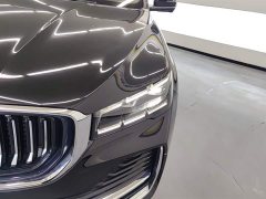 Geely Xingyue L 2.0TD high-power automatic two-wheel drive cloud version - фото 5