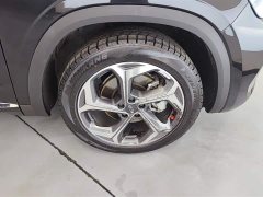 Geely Xingyue L 2.0TD high-power automatic two-wheel drive cloud version - фото 6