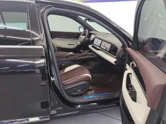Geely Xingyue L 2.0TD high-power automatic two-wheel drive cloud version - фото 8
