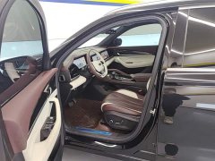 Geely Xingyue L 2.0TD high-power automatic two-wheel drive cloud version - фото 9