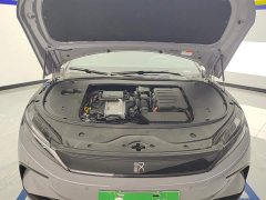 BYD Han DM-i 125KM lidar smart driving - фото 10