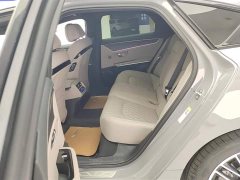 BYD Han DM-i 125KM lidar smart driving - фото 11