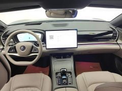 BYD Han DM-i 125KM lidar smart driving - фото 12