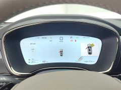 BYD Han DM-i 125KM lidar smart driving - фото 14