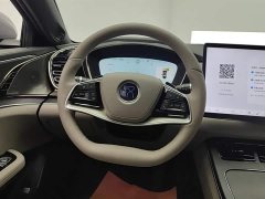 BYD Han DM-i 125KM lidar smart driving - фото 15