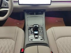BYD Han DM-i 125KM lidar smart driving - фото 16