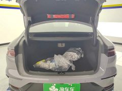 BYD Han DM-i 125KM lidar smart driving - фото 4