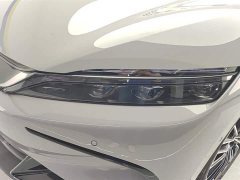 BYD Han DM-i 125KM lidar smart driving - фото 5