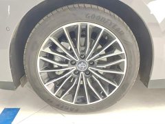 BYD Han DM-i 125KM lidar smart driving - фото 6