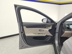 BYD Han DM-i 125KM lidar smart driving - фото 7