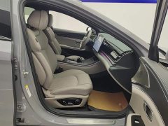 BYD Han DM-i 125KM lidar smart driving - фото 8