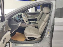 BYD Han DM-i 125KM lidar smart driving - фото 9