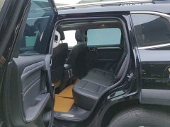 Haval Big Dog 2022 1.5T DCT two-wheel drive Border Collie version - фото 11