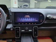 Haval Big Dog 2022 1.5T DCT two-wheel drive Border Collie version - фото 13