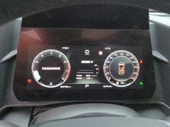 Haval Big Dog 2022 1.5T DCT two-wheel drive Border Collie version - фото 14