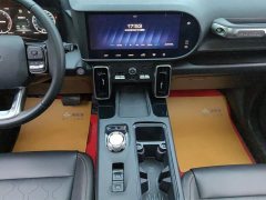 Haval Big Dog 2022 1.5T DCT two-wheel drive Border Collie version - фото 16