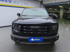 Haval Big Dog 2022 1.5T DCT two-wheel drive Border Collie version - фото 2