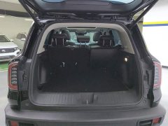 Haval Big Dog 2022 1.5T DCT two-wheel drive Border Collie version - фото 4