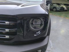 Haval Big Dog 2022 1.5T DCT two-wheel drive Border Collie version - фото 5