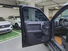 Haval Big Dog 2022 1.5T DCT two-wheel drive Border Collie version - фото 7