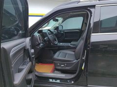 Haval Big Dog 2022 1.5T DCT two-wheel drive Border Collie version - фото 9