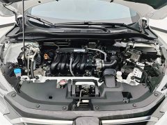 Honda XR-V 2021 1.5L CVT Comfort Edition - фото 10